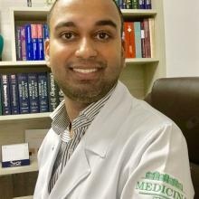 Anderson Alves Costa, Dermatologista São Paulo