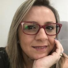 Alessandra Silva, Psicanalista São José dos Campos