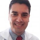 Dr. João Antônio Martins de Araújo
