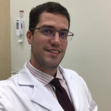 Henrique Aprobato Simoes, Ortopedista - Traumatologista São Paulo
