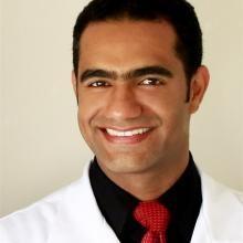 Cassiano Cardoso, Fisioterapeuta Brasília