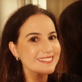 Paula Regina Gusson Bianchin