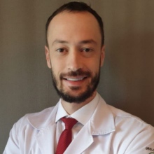 Pedro Padovani, Urologista São Paulo