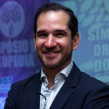 David Sadigursky, Ortopedista - Traumatologista Salvador
