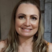Eliete Pereira Santos, Psicólogo Vila Velha