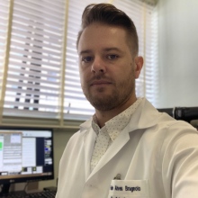 Felipe Alves Brugnolo, Cardiologista Curitiba