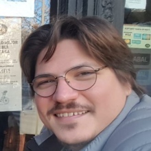 Gustavo Kritski, Psicólogo João Pessoa