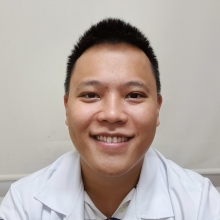 Keny Yan Chung, Médico Acupunturista São Paulo