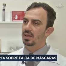 Gustavo Mury, Otorrino São Paulo