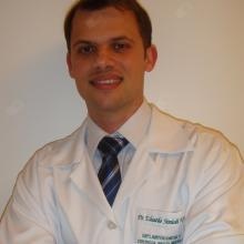 Eduardo Simioli Neto, Cirurgião buco-maxilo-facial Brasília