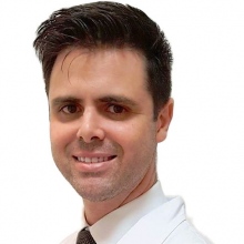 Diego Dias Ramos Dorim, Neurologista Belo Horizonte