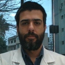 Rodrigo Cuiabano Paes Leme, Infectologista Volta Redonda