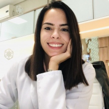 Ana Cecília de Campos Batista, Cirurgião buco-maxilo-facial Brasília