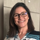 Prof. Viviane Heredia Vivaldini
