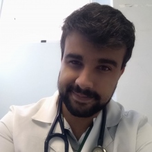 Gustavo Henrique Garcia De Oliveira, Psiquiatra São Paulo