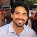 Elder Vasconcellos Oliveira