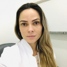 Sandra Maiana Lopes, Endocrinologista Salvador