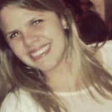 Larissa Naira Souza, Psiquiatra São Paulo