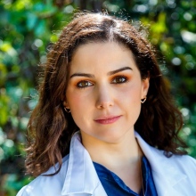 Renata Potonyacz Colaneri, Cirurgião do aparelho digestivo São Paulo