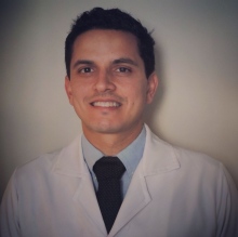 Andre Azevedo Medina, Ortopedista - Traumatologista Rio de Janeiro
