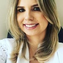 Angélica Prado, Dermatologista Belo Horizonte