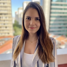 Viviane Hernandez, Hematologista São Paulo