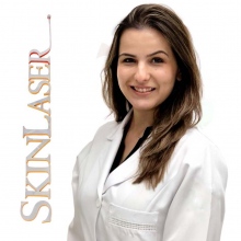 Adriana Borba Guimarães, Dermatologista São Paulo