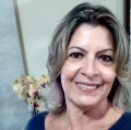 Sonia Regina de Souza Lopes Russo