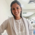 Camila D. M. Siqueira