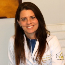 Gabriela Bautista da Nova Moreira, Angiologista Salvador