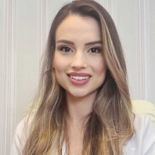 Kelly Pereira Robis, Psiquiatra Belo Horizonte