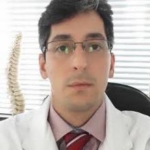 Tiago Argolo Bittencourt de Oliveira, Ortopedista - Traumatologista Salvador