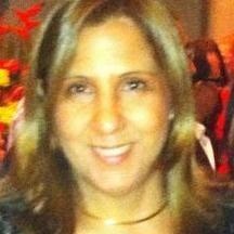 Rosana Rodrigues Figueiredo Anastácio, Nutricionista Santos