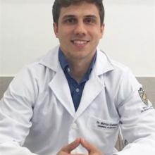 Marcus Coimbra, Cirurgião plástico Rio de Janeiro