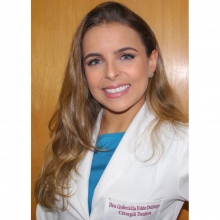 Gabriella Edde Delforge, Dentista Rio de Janeiro