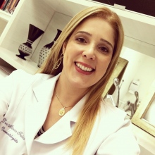 Mônica Felici, Dermatologista Campinas