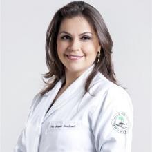 Gisane Cavalcanti, Geriatra São Paulo