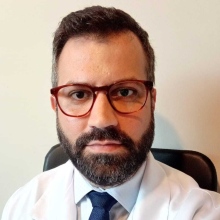 Rodrigo César Pinto, Urologista Rio de Janeiro