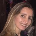 Marcia Cristina Silva Mendes