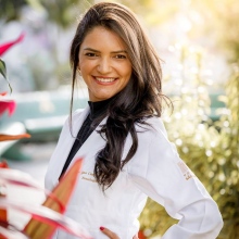 Igna Campos Moura, Neurologista Eunápolis
