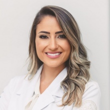 Aline Thebit Bortolon, Endocrinologista Vila Velha
