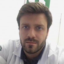 Gabriel Canto Tomazini, Ortopedista - Traumatologista Curitiba