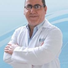 Walid Omairi, Cirurgião do aparelho digestivo Foz do Iguaçu