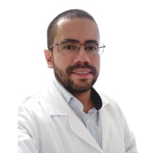 Éberson Luis Marques Sasso, Dentista Porto Alegre