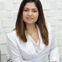 Vanessa Leal Ramos, Mastologista Recife