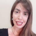 Juliana Ferreira Moraes Rovaron