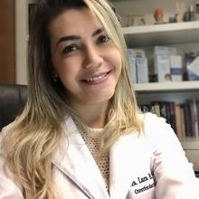 Lara Rocha de Macedo, Otorrino Goiânia