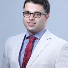 Filipe Gusmão Carvalho, Cirurgião vascular Petrolina
