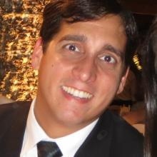 Alexandre Melo Bianchi, Urologista Niterói