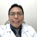 Pabel Marcos Vaca Quiroga